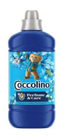 Coccolino 1.45l/58dáv Passion /Tm modrý